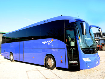 Iveco New Domino - 54pax