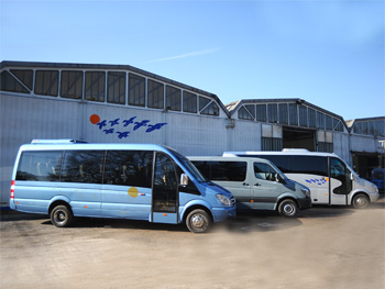 Minibus